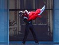 Konstantin Zverev - Count Vronsky and Diana Vishneva - Anna Karenina