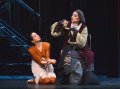 Diana Vishneva - Cinderella and Elena Bazhenova - Fairy-Tramp