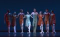 Viktoria Tereshkina, Andrei Yermakov and Artists of the Mariinsky Ballet in Concerto DSCH