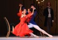 Diana Vishneva - Marguerite and Konstantin Zverev - Armand in Marguerite and Armand