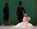 Diana Vishneva - Marguerite in Marguerite and Armand