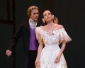 Andrei Yakolev - Father and Diana Vishneva - Marguerite in Marguerite and Armand