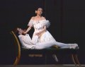 Konstantin Zverev - Armand and Diana Vishneva - Marguerite in Marguerite and Armand