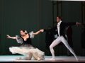 Diana Vishneva - Marguerite and Konstantin Zverev - Armand in Marguerite and Armand