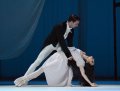 Konstantin Zverev - Armand and Diana Vishneva - Marguerite in Marguerite and Armand