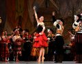 Viktoria Tereshkina - Kitri and Artists of the Mariinsky