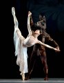 Vicktoria Tereshkina - Titania and Dmitri Vedeneev - Bottom