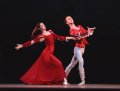 Viktoria Brilyova - Helena and Kamil Yangurazov - Demetrius