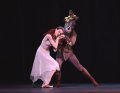 Uliana Lopatkina - Titania and Bottom - Dmitri Vedeneev