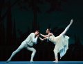 Romeo - Xander Parish and Juliet - Viktoria Tereshkina