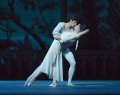 Romeo - Xander Parish and Juliet - Viktoria Tereshkina