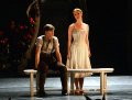 Dominic North - Leo and Ashley Shaw - Aurora - Act 2 Rose Adage