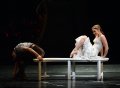 Dominic North - Leo and Ashley Shaw - Aurora - Act 2 Rose Adage