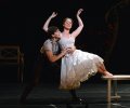 Dominic North - Leo and Ashley Shaw - Aurora - Act 2 Rose Adage
