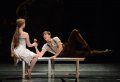 Ashley Shaw - Aurora and Dominic North -  Leo - Act 2 Rose Adage