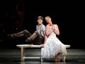 Dominic North - Leo and Ashley Shaw - Aurora - Act 2 Rose Adage