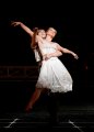 Dominic North - Leo and Ashley Shaw - Aurora - Act 2 Rose Adage