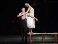 Dominic North - Leo and Ashley Shaw - Aurora - Act 2 Rose Adage