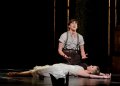 Dominic North - Leo and Ashley Shaw - Aurora - Act 2 Rose Adage