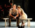 Chris Trenfield - Leo and Cordelia Braithwaite - Aurora - Act 2 Rose Adagio