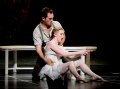Chris Trenfield - Leo and Cordelia Braithwaite - Aurora - Act 2 Rose Adagio