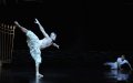 Jonathan Ollivier - The Swan and Sam Archer - The Prince