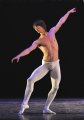 Vadim Muntegirov in Adagio, Choreographer - Alexey Miroshnichenko