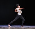 Yonah Acosta in Swan, Choreographer - Radu Poklitaru
