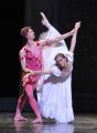 Vadim Muntagirov and Elena Glurdjidze in Le Spectre de la Rose, Choreographer - Michael Fokine