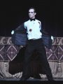 Edward Watson in Volver, Volver, Choreographer - Arthur Pita