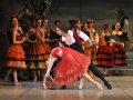 Kitri - Natalia Osipova and Basilio - Ivan Vasiliev