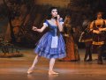 Giselle - Natalia Osipova