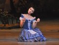 Giselle - Natalia Osipova