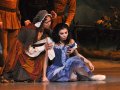 Giselles Mother - Anna Novosyolova and Giselle - Natalia Osipova