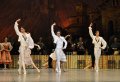 Andrey Yakhnyuk, Ivan Vasiliev and Nikolay Korypayev in Pas de Six