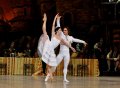 Natalia Osipova - Laurencia and Ivan Vasiliev - Frondoso