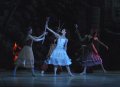 Natalia Osipova - Laurencia and Artists of the Mikhailovsky Ballet