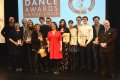 The Winners of the Critics Circle National Dance Awards - The Place