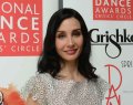 Tamara Rojo CBE Artistic Director of the English National Ballet