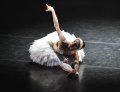Melissa Hamilton in Fokines Dying Swan