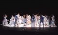 National Youth Dance Company - Tarantiseismic