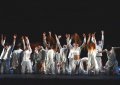 National Youth Dance Company - Tarantiseismic