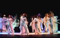 National Youth Dance Company - Tarantiseismic