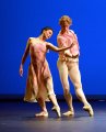 Natalia Osipova and David Hallberg