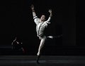 Guillaume Cote - Romeo