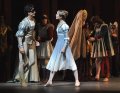 Romeo - Guillaume Cote meets Juliet - Heather Ogden