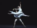 Romeo - Guillaume Cote and Juliet - Heather Ogden