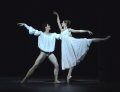 Romeo - Guillaume Cote and Juliet - Heather Ogden