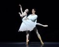 Juliet - Heather Ogden and Romeo - Guillaume Cote