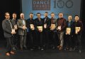 The Winners of the Critics Circle National Dance Awards 2013